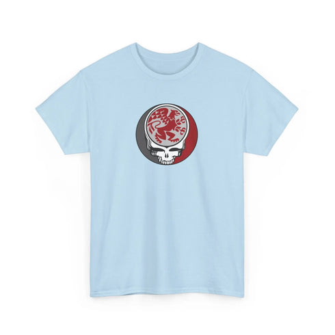 Reed College Grateful Dead T-Shirt - StealieShop